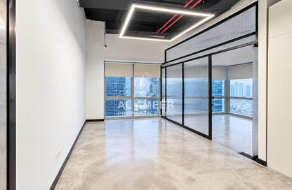 Office Space - Studio for rent in The One Tower - Barsha Heights (Tecom) - Dubai
