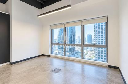 Office Space - Studio - 1 for rent in The One Tower - Barsha Heights (Tecom) - Dubai