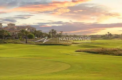 أرض - استوديو للبيع في الريمان - الشامخة - أبوظبي