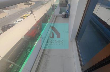 Apartment - 1 Bedroom - 2 Bathrooms for sale in Bliss Homes - Dubai Land Residence Complex - Dubai