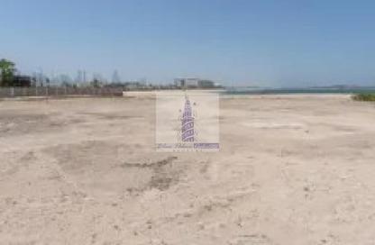 Land - Studio for sale in Sur La Mer - Jumeirah 1 - Jumeirah - Dubai Land - Studio for sale in Sur La Mer - Jumeirah 1 - Jumeirah - Dubai