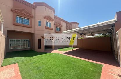 Villa - 4 Bedrooms - 4 Bathrooms for rent in Umm Suqeim 2 Villas - Umm Suqeim 2 - Umm Suqeim - Dubai