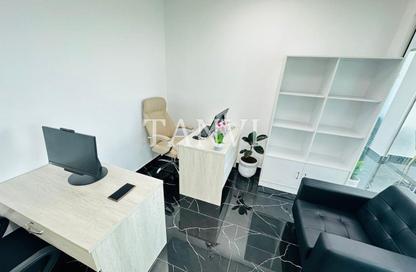 Office Space - Studio - 1 Bathroom for rent in Fatima Mohammad Ahmad Bin Suleiman Building - Al Raffa - Bur Dubai - Dubai Office Space - Studio - 1 Bathroom for rent in Fatima Mohammad Ahmad Bin Suleiman Building - Al Raffa - Bur Dubai - Dubai
