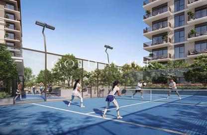 Apartment - 2 - 2 for sale in Vista Ridge Tower 2 - Vista Ridge - Emaar South - Dubai South (Dubai World Central) - Dubai