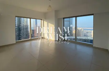 شقة - 3 غرف نوم - 5 حمامات للايجار في برج البوابة 3 - شمس أبوظبي - جزيرة الريم - أبوظبي