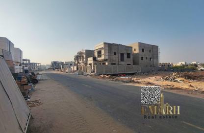 Land - Studio for sale in Al Zaheya Gardens - Al Zahya - Ajman Land - Studio for sale in Al Zaheya Gardens - Al Zahya - Ajman