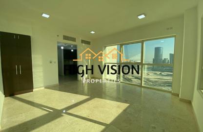 Apartment - Studio - 1 for rent in Marina Heights 2 - Marina Square - Al Reem Island - Abu Dhabi