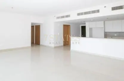 شقة - 2 غرف نوم - 2 حمامات للايجار في 2 هاربور فيوز - هاربر فيوز - مرسى خور دبي - دبي