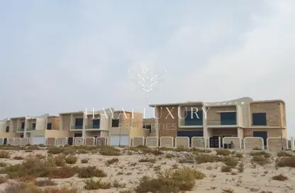 أرض - استوديو للبيع في سيح شعيب 1 - جبل علي - دبي