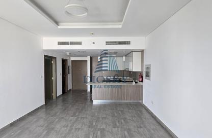 Apartment - 1 Bedroom - 2 Bathrooms for rent in Alpha Green Tower - District 12 - Jumeirah Village Circle - Dubai