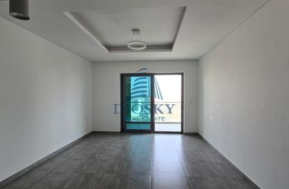 Apartment - 1 Bedroom - 2 Bathrooms for rent in Alpha Green Tower - District 12 - Jumeirah Village Circle - Dubai