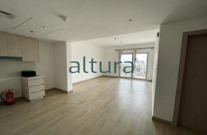 Apartment - 1 - 1 for rent in Waters Edge - Yas Island - Abu Dhabi