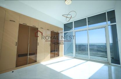 Apartment - 2 Bedrooms - 2 Bathrooms for rent in Skyz by Danube - Arjan - Dubai