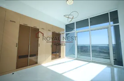 شقة - 2 غرف نوم - 2 حمامات للايجار في سكايز من دانوب - ارجان - دبي