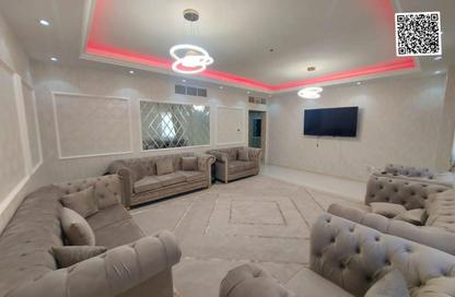Apartment - 2 Bedrooms - 3 Bathrooms for rent in Al Amira Village - Al Yasmeen - Ajman Apartment - 2 Bedrooms - 3 Bathrooms for rent in Al Amira Village - Al Yasmeen - Ajman