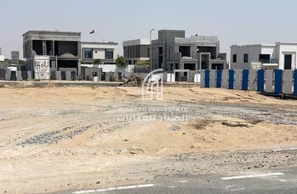 Land - Studio for sale in Tilal City C - Tilal City - Sharjah