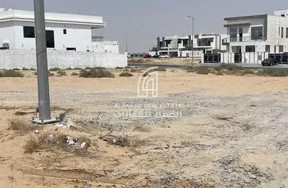 أرض - استوديو للبيع في C تلال سيتي - تلال سيتي - الشارقة