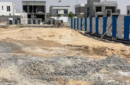 Land - Studio for sale in Tilal City C - Tilal City - Sharjah