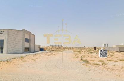 Land - Studio for sale in Ali Mousa Building - Al Sajaa Industrial - Al Sajaa - Sharjah Land - Studio for sale in Ali Mousa Building - Al Sajaa Industrial - Al Sajaa - Sharjah