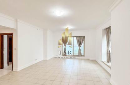 Apartment - 2 Bedrooms - 2 Bathrooms for rent in Al Mesk Tower - Dubai Marina Towers - Dubai Marina - Dubai