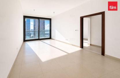Apartment - 1 Bedroom - 2 Bathrooms for rent in Burj Vista Tower 1 - Burj Vista - Downtown Dubai - Dubai