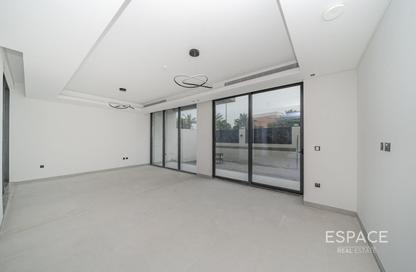 تاون هاوس - 4 غرف نوم - 4 حمامات للايجار في غرب الفرجان - الفرجان - دبي تاون هاوس - 4 غرف نوم - 4 حمامات للايجار في غرب الفرجان - الفرجان - دبي