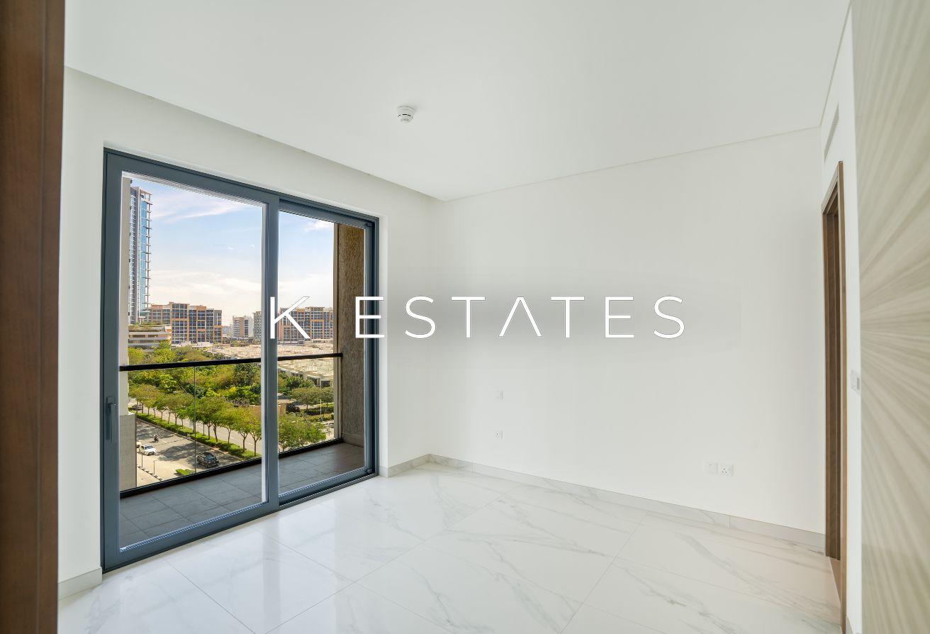 One Park Avenue