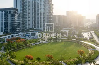 Apartment - 2 Bedrooms - 2 Bathrooms for sale in Club Drive Tower A - Club Drive - Dubai Hills Estate - Dubai