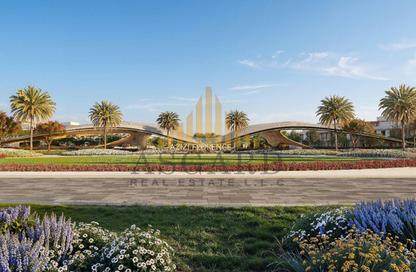 Townhouse - 4 - 5 for sale in Azizi Florence - Um Fanain - Sharjah