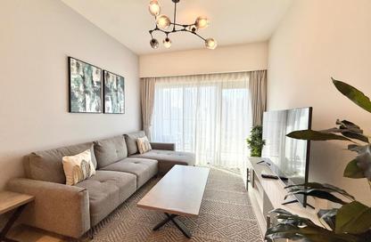 Apartment - 2 Bedrooms - 2 Bathrooms for rent in Burj Royale - Downtown Dubai - Dubai