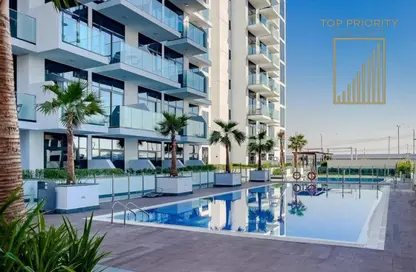 شقة - 1 حمام للايجار في عزيزي ريفييرا 48 - عزيزي ريفيرا - ميدان واحد - ميدان - دبي