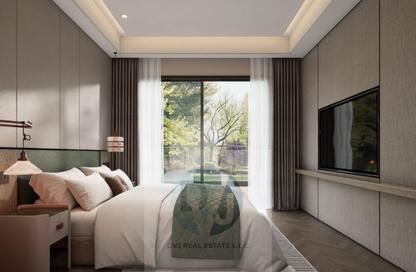 Apartment - 1 Bedroom - 2 Bathrooms for sale in Forest City Tower 2 - Dubai Land Residence Complex - Dubai Land - Dubai