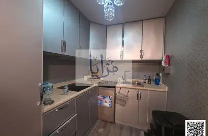 Apartment - 3 Bedrooms - 3 Bathrooms for sale in Paradise Lakes Tower B5 - Paradise Lakes Towers - Emirates City - Ajman