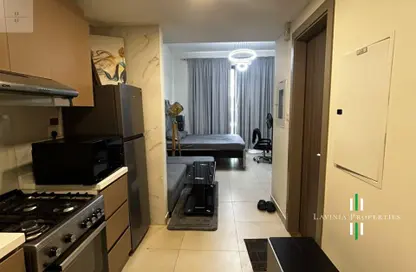 Apartment - 1 Bathroom for rent in Glorious Central Residences - International City Phase 2 - Al Warsan 4 - Al Warsan - Dubai