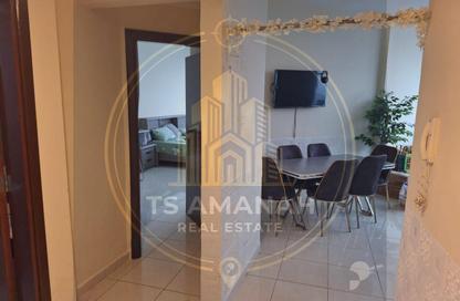 Apartment - 1 - 2 for sale in Ajman One Tower 1 - Ajman One - Ajman Downtown - Ajman