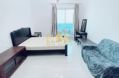شقة - 1 حمام للايجار في إيليت سبورتس 4 - مساكن النخبة الرياضية - مدينة دبي الرياضية - دبي