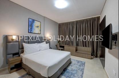 Hotel and Hotel Apartment - 1 - 2 for rent in Safeer Tower - Dubai Marina - Dubai Hotel and Hotel Apartment - 1 - 2 for rent in Safeer Tower - Dubai Marina - Dubai