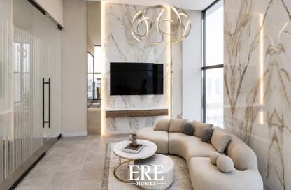 Office Space - Studio - 1 Bathroom for rent in Cayan Business Center - Barsha Heights (Tecom) - Dubai Office Space - Studio - 1 Bathroom for rent in Cayan Business Center - Barsha Heights (Tecom) - Dubai