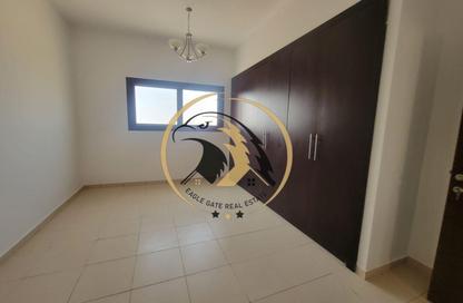 Apartment - 1 - 2 for rent in Tilal City A - Tilal City - Sharjah