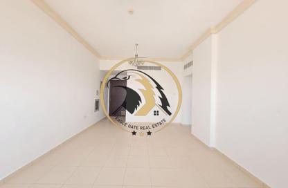 Apartment - 1 - 2 for rent in Tilal City A - Tilal City - Sharjah