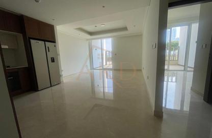 Apartment - 3 Bedrooms - 4 Bathrooms for rent in Palace Beach Residence Podium - Palace Beach Residence - Emaar Beachfront - Dubai Harbour - Dubai