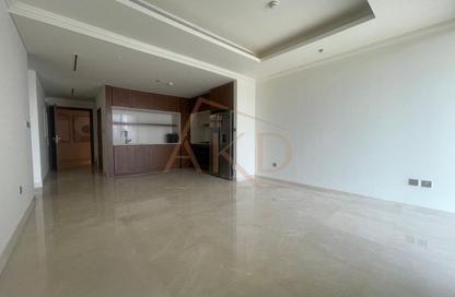 Apartment - 3 Bedrooms - 4 Bathrooms for rent in Palace Beach Residence Podium - Palace Beach Residence - Emaar Beachfront - Dubai Harbour - Dubai