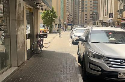 Apartment - 1 Bedroom - 2 Bathrooms for rent in Al Nahda Residential Complex - Al Nahda - Sharjah