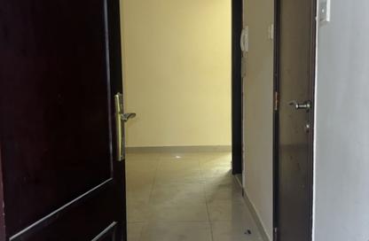 Apartment - 1 Bedroom - 2 Bathrooms for rent in Al Nahda Residential Complex - Al Nahda - Sharjah