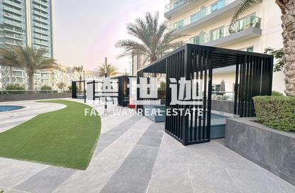 Apartment - Studio - 1 for sale in Bella Rose - Dubai Science Park - Dubai