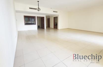 Apartment - 2 Bedrooms - 3 Bathrooms for rent in Sadaf 6 - Sadaf - Jumeirah Beach Residence - Dubai