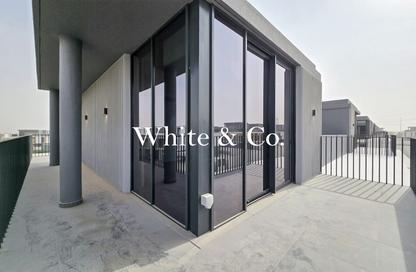 Villa - 4 - 5 for rent in June - Arabian Ranches 3 - Dubai Villa - 4 - 5 for rent in June - Arabian Ranches 3 - Dubai