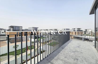Villa - 4 - 5 for rent in June - Arabian Ranches 3 - Dubai
