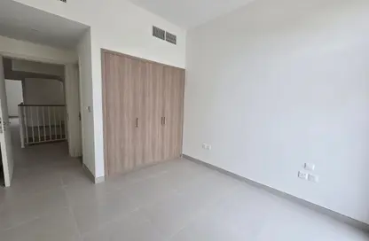 Villa - 4 Bedrooms - 4 Bathrooms for sale in The Pulse Beachfront 3 - The Pulse - Dubai South (Dubai World Central) - Dubai