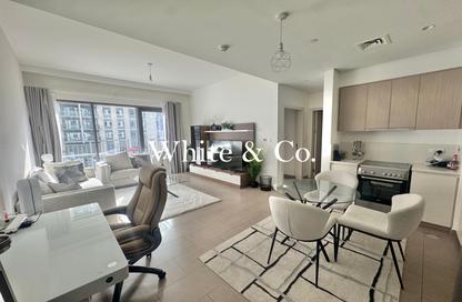 Apartment - 1 Bedroom - 1 Bathroom for rent in Park Heights 2 Tower 1 - Park Heights 2 - Park Heights - Dubai Hills Estate - Dubai Apartment - 1 Bedroom - 1 Bathroom for rent in Park Heights 2 Tower 1 - Park Heights 2 - Park Heights - Dubai Hills Estate - Dubai